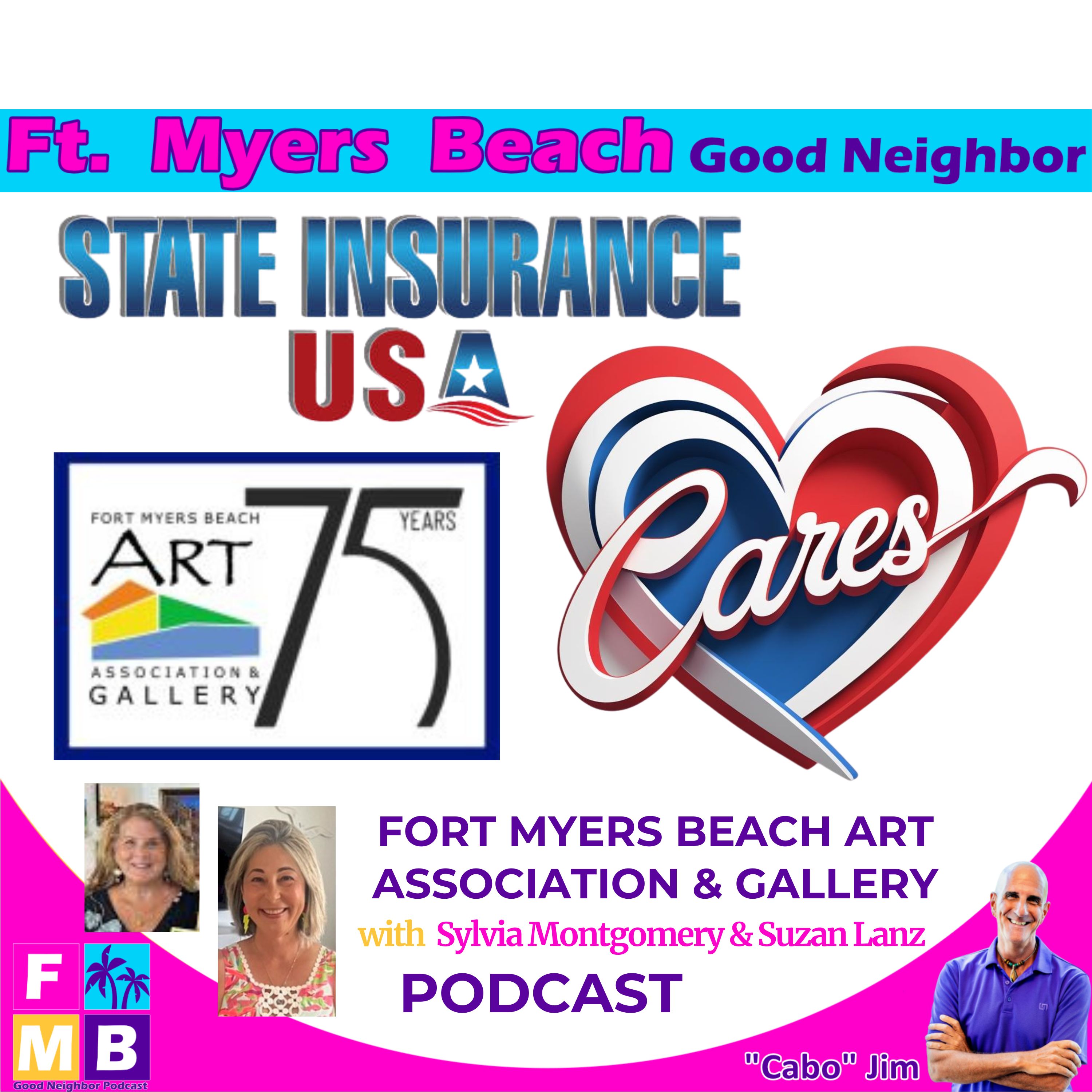 ST INS CARES-Collaboratory-FMBAA-Rebuilding Creativity After Hurricane Ian