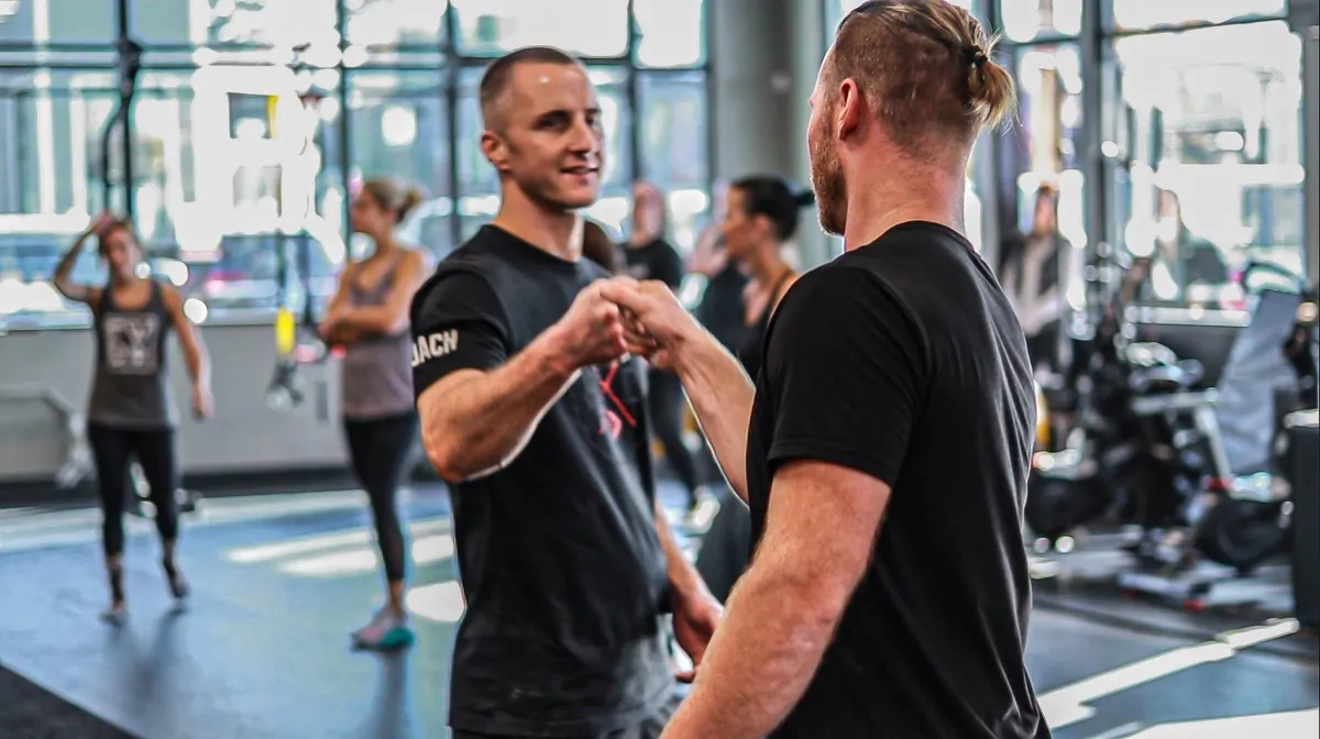 Top 5 Best Gyms in Spokane, WA (2025)