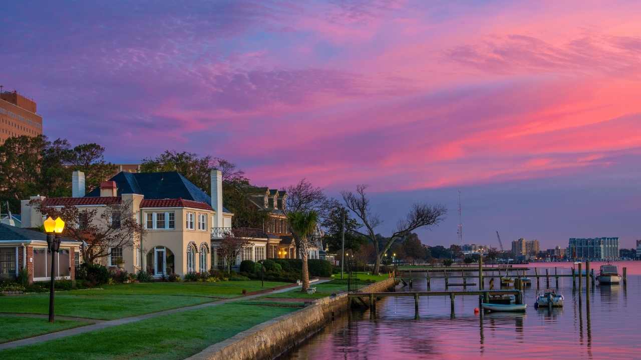 Car Rental in Hampton Roads, VA: Everything You Need to Know Before You Book ๐ (Coastal Moves Rentals โ Hampton Roads, VA)