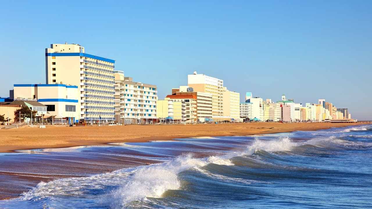 History on the Harbor, Freedom on Four Wheels — Historic Norfolk, VA Made Easy | Coastal Moves Rentals – Hampton Roads, VA 