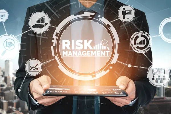 Enterprise Risk Management: Are Companies Doing Enough?