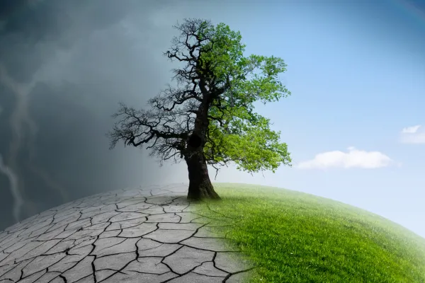 Climate Change Risks for South African Insurers