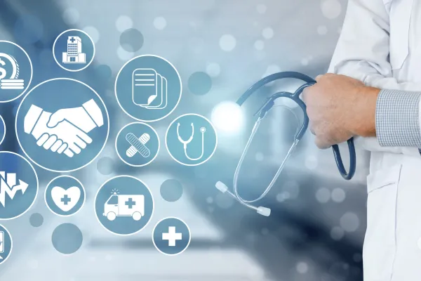 The Role of Technology in Supporting South Africa's National Health Insurance