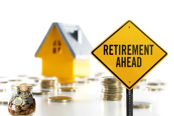 South Africa's Two-Pot Retirement System