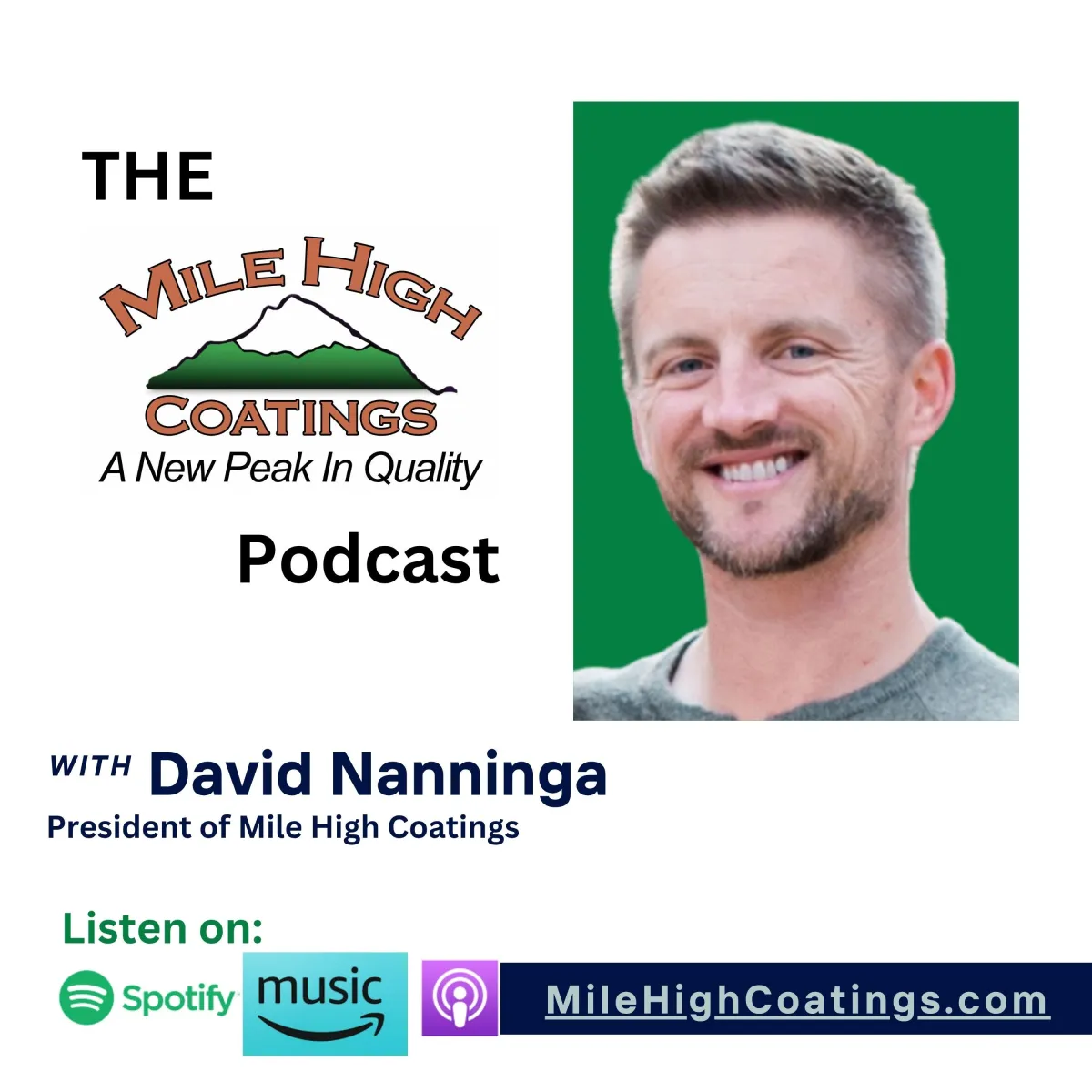 Mile High Coatings