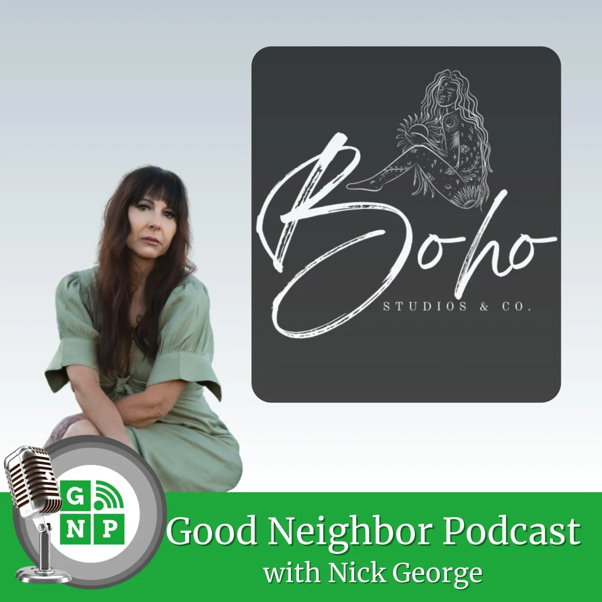 Kristen Miller and Ali Sutton of Boho Studios Med Spa
