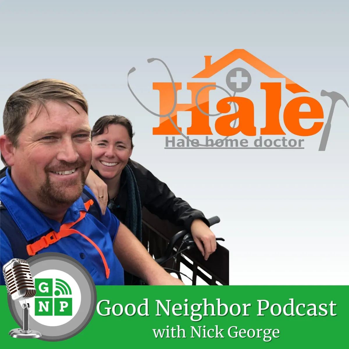 E60: The Contractors Who Love the Jobs Others Won't Touch