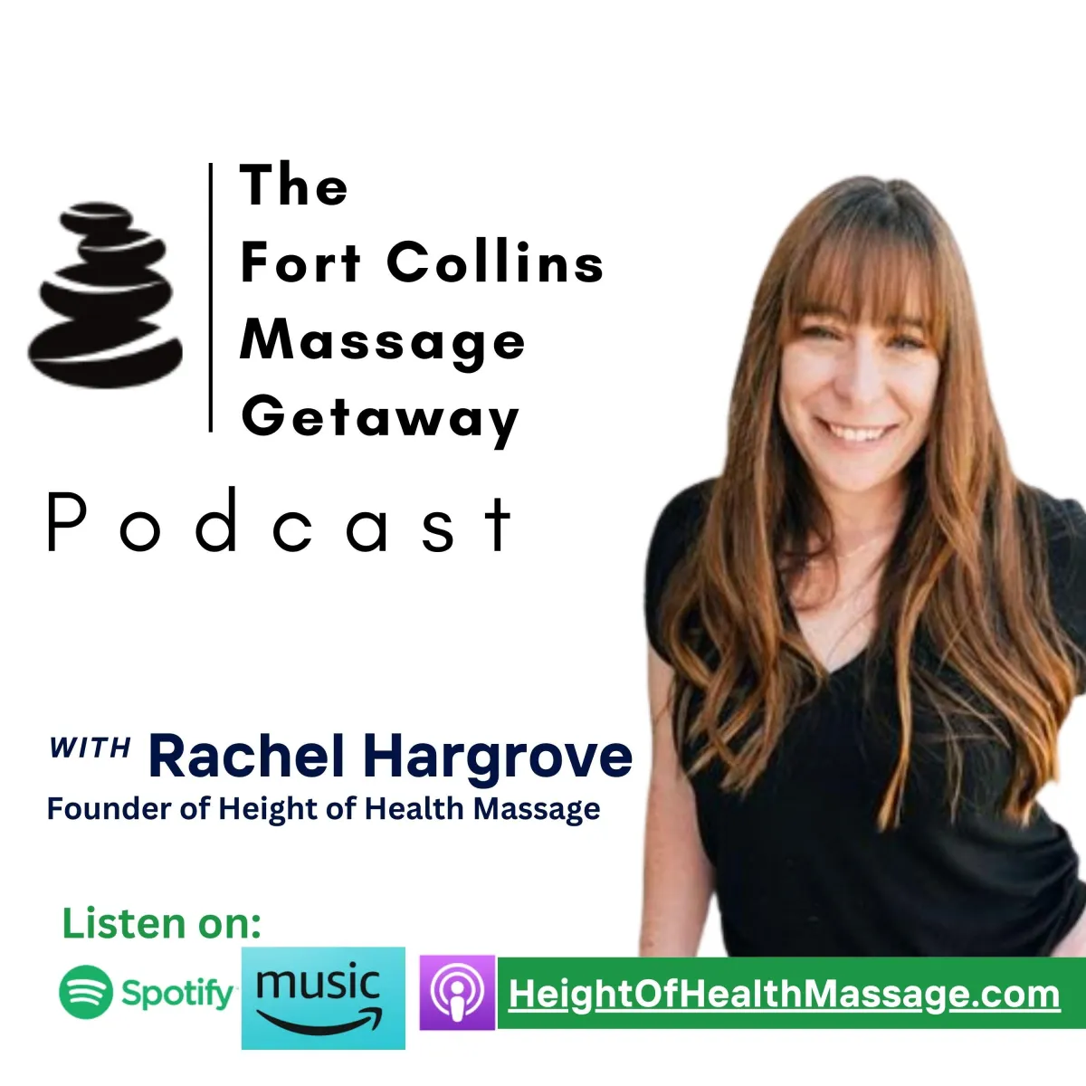 From Therapist to Entrepreneur: Building Height of Health Massage 