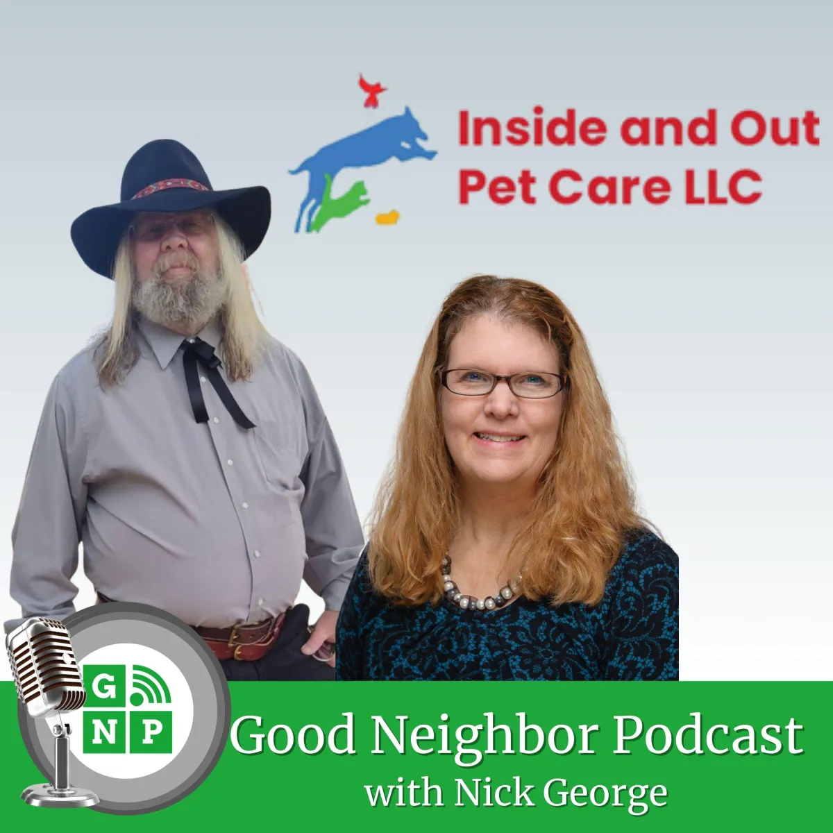 E58: Your Pets Deserve to Stay Home While You're Away
