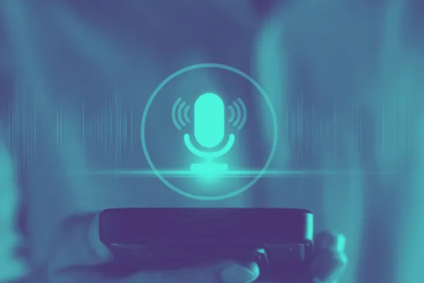 The Role of Voice Search in Digital Marketing