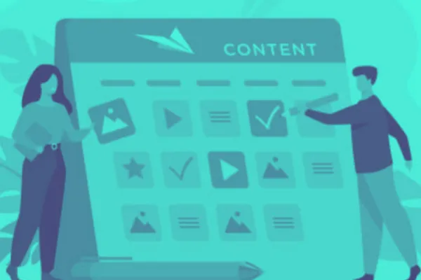 Using AI for Content Planning and Scheduling