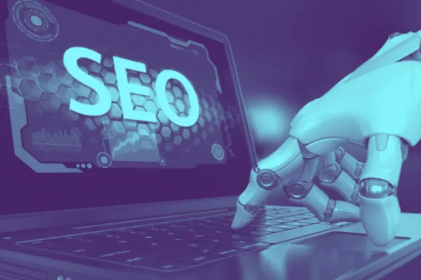 How AI is Revolutionising SEO