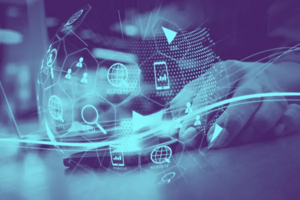 Unveiling the Impact of AI on Social Media Marketing