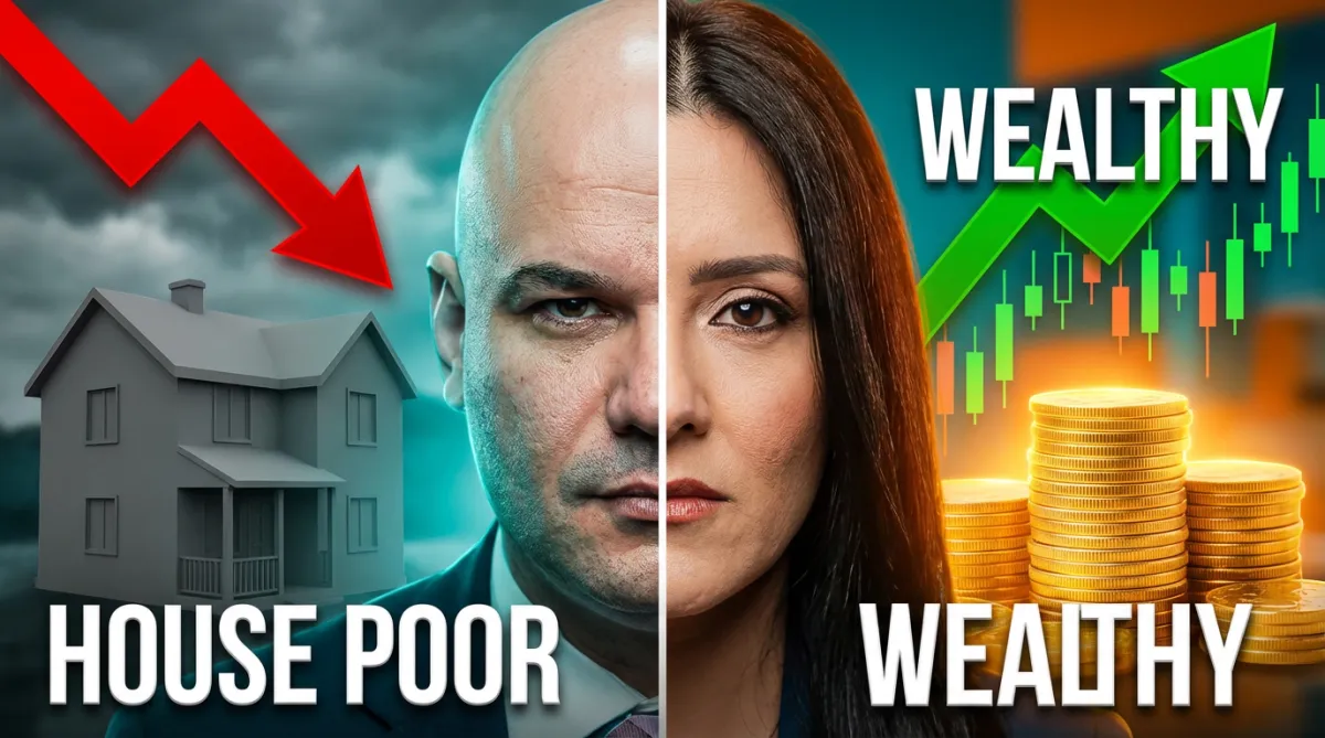 ¿Comprar casa es una mala inversión? La verdad que pocos explican