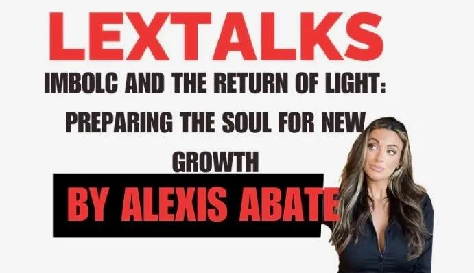 Imbolc and the Return of Light: Preparing the Soul for New Growth