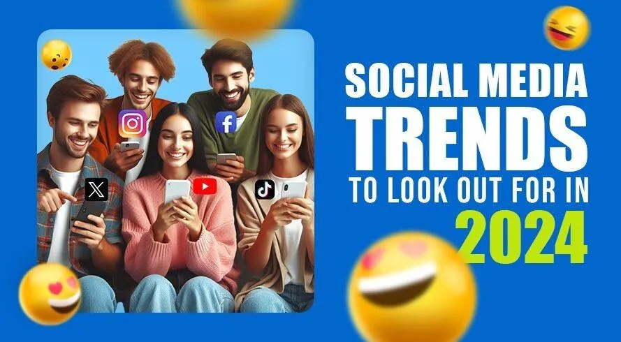 social media trend