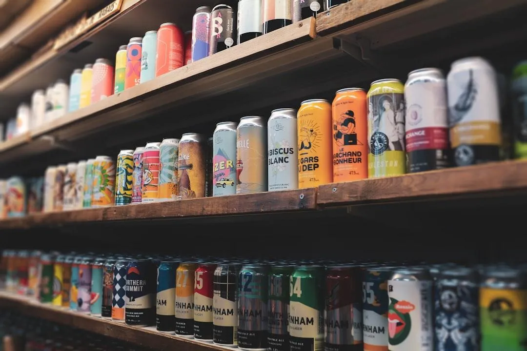 Land more accounts, get on more shelves, and stop sounding like every other brewery on the block—with BreweryOS.