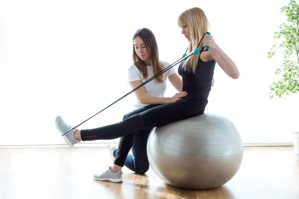 sports physiotherapy Belconnen