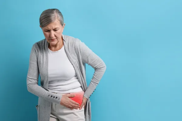 Hip Pain Holding You Back? Let’s Get You Moving Again!