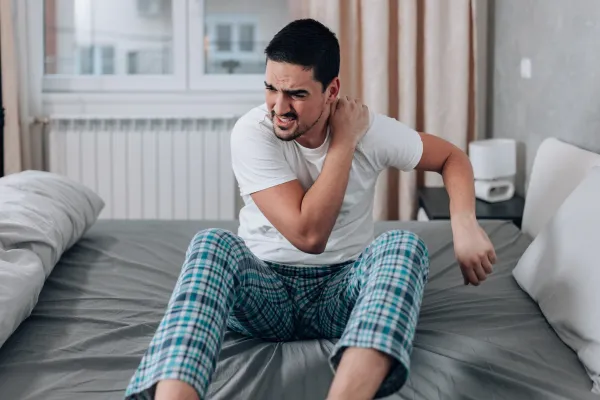 Feeling Stiff? How Joint Mobilisation Can Help You Move Again
