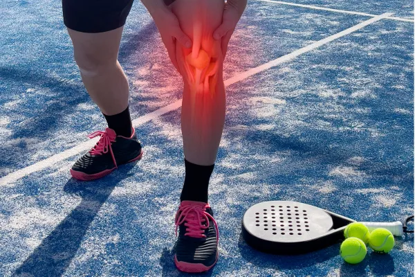 Why Rushing Back Too Soon Can Set You Back: Smarter Injury Recovery Tips