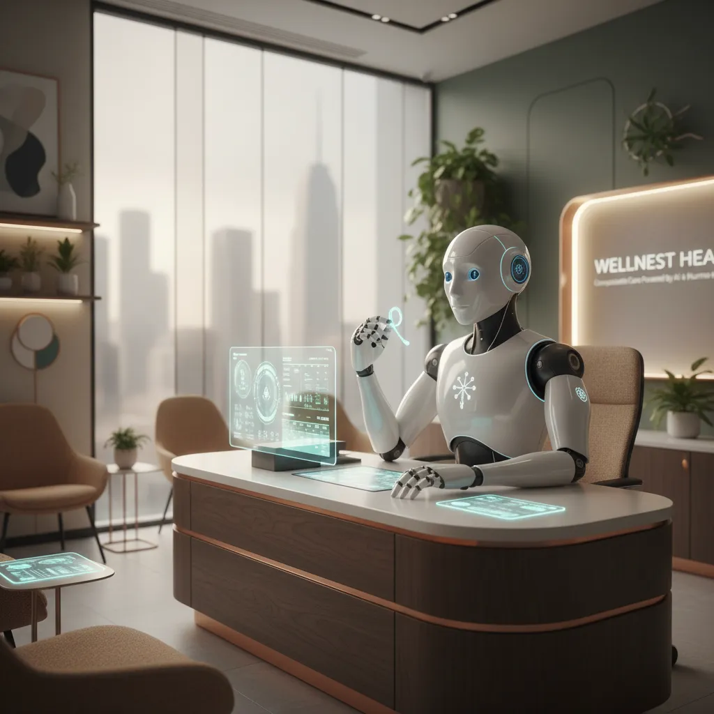 DPC Practices Thrive When They Embrace AI and Automations