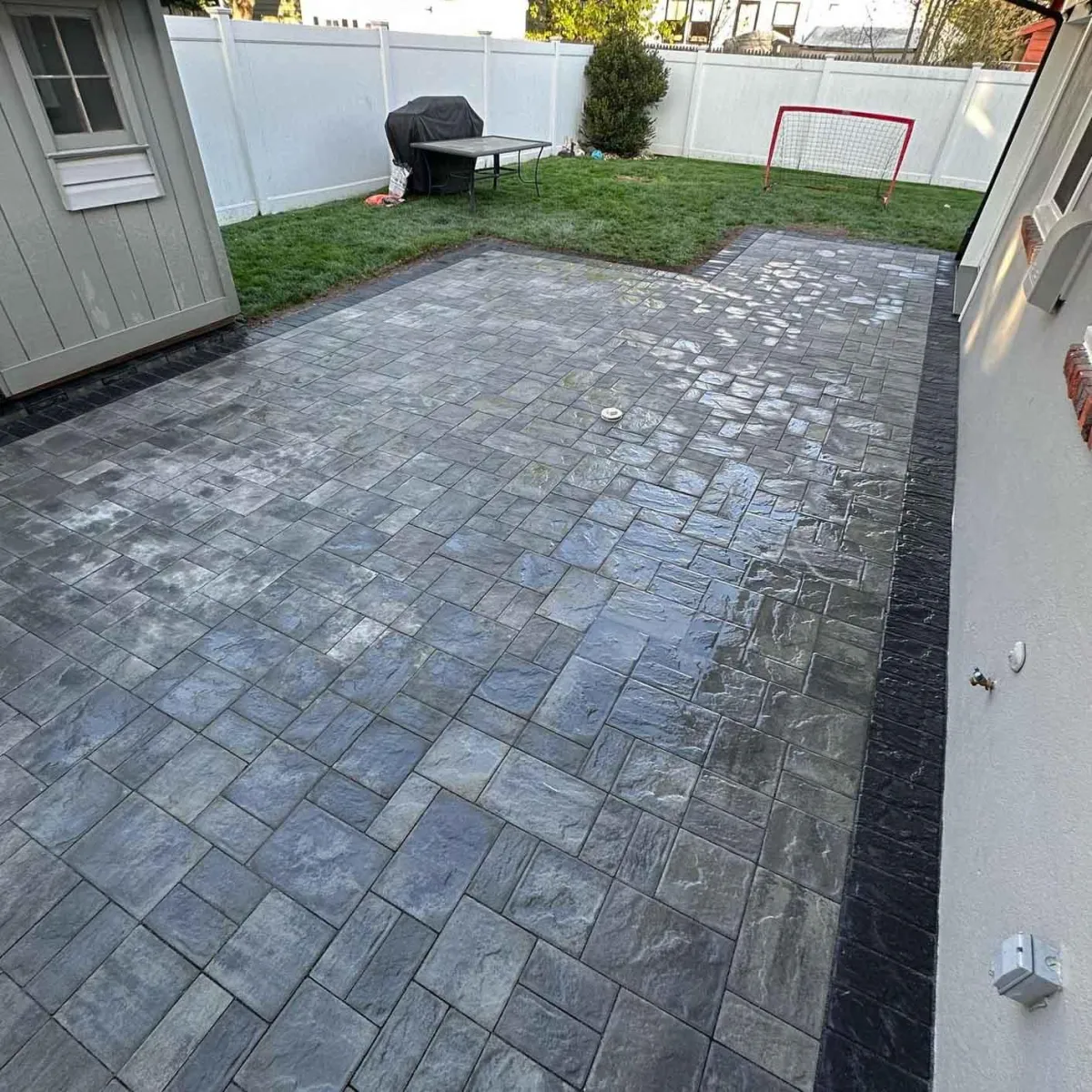 Professional masonry and excavation work in Livingston, NJ
