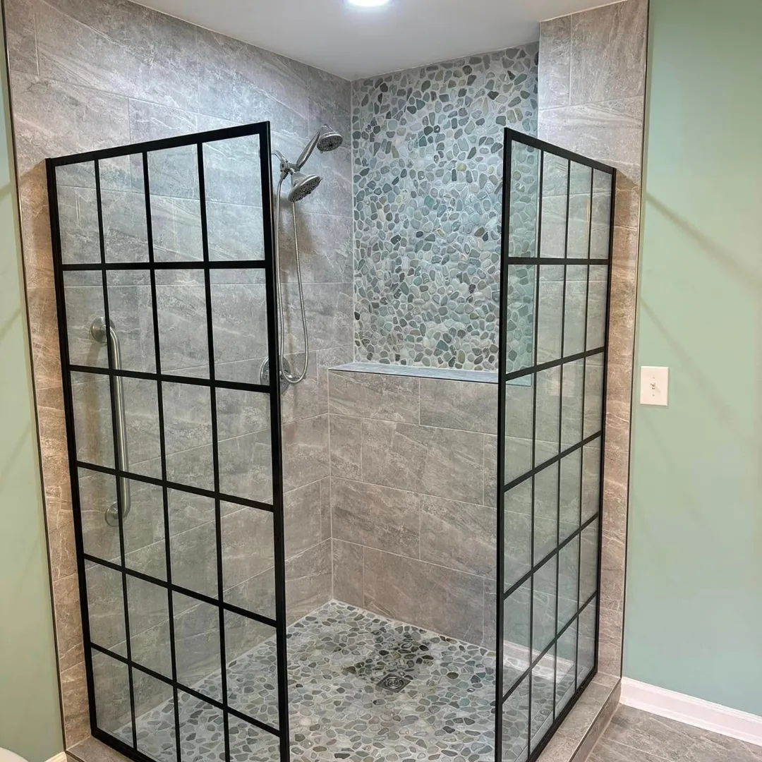 Bathroom Remodeler