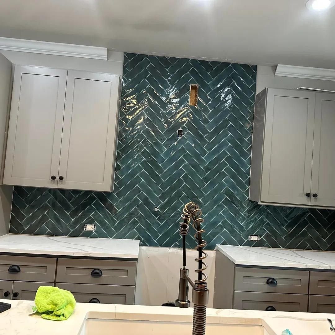 7 Kitchen Remodeling Trends Huntsville, AL Homeowners Are Loving in 2025