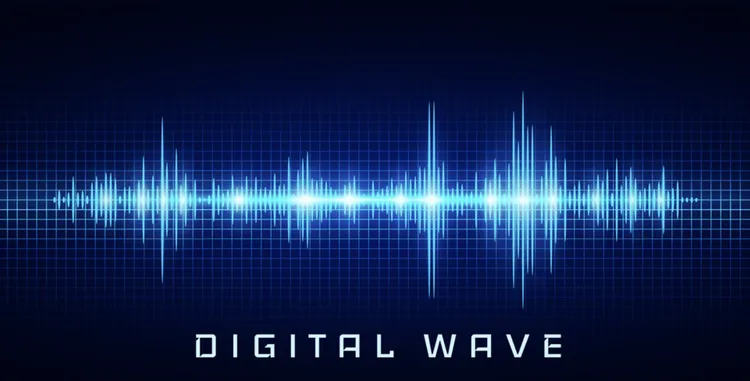 Digital Wave