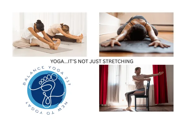 Why Stretching Alone May Not Fix Your Pain