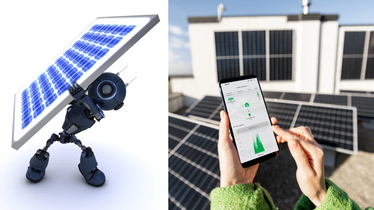 Building Your A.I.-Powered Solar Sales Android