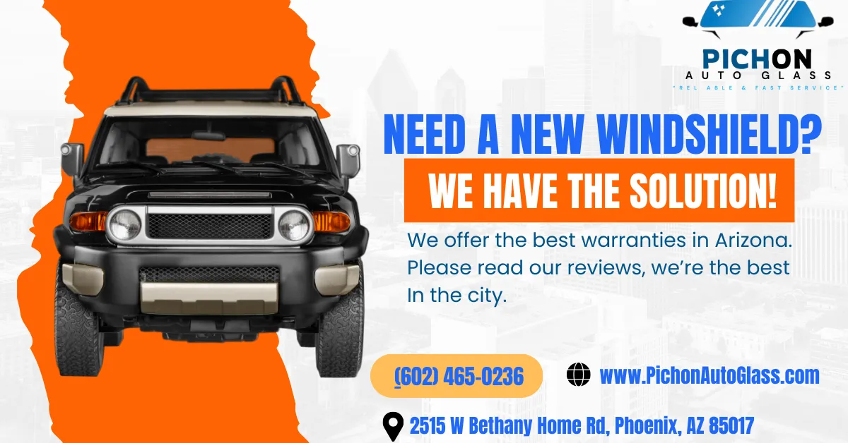 pichon auto glass 