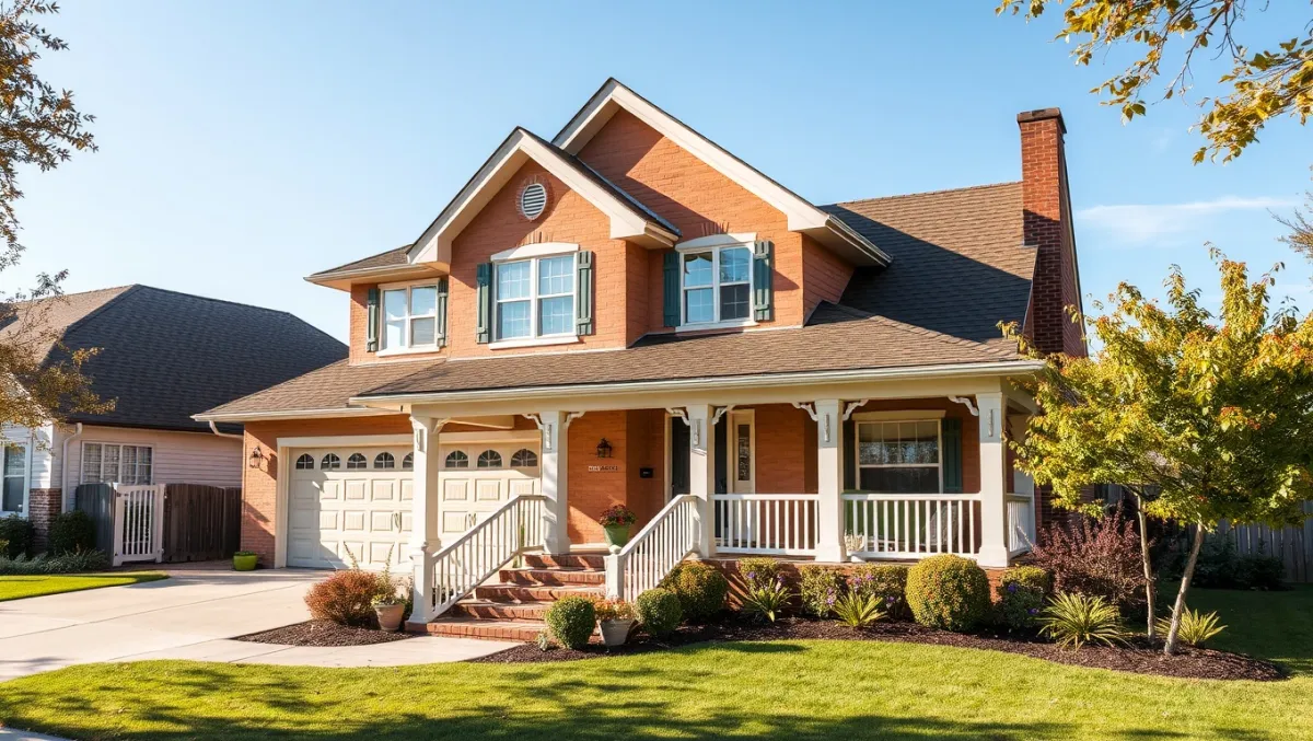 The Real Estate Market in 2025: What Realtors Must Know | Well Run Marketing