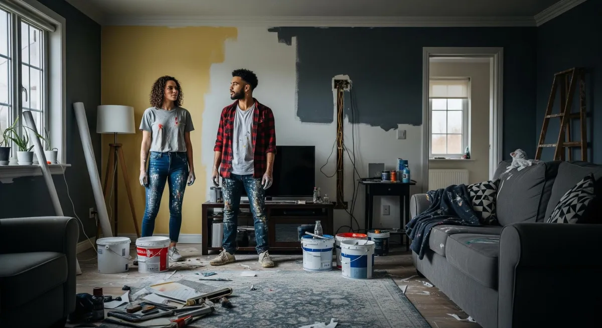 Top 5 First-Time Home Buyer Mistakes in Ontario (And How to Avoid Them)