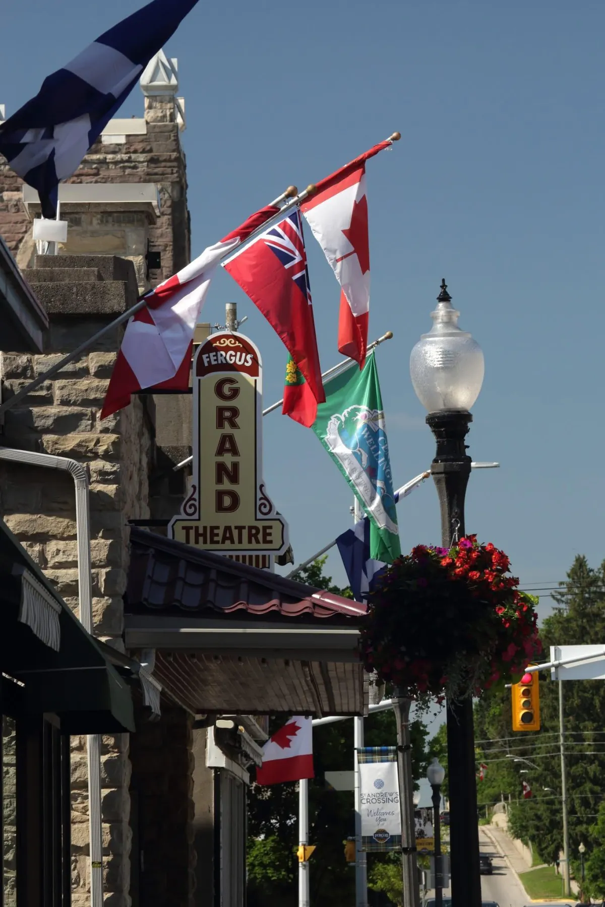 Why Buy a Home in Centre Wellington.