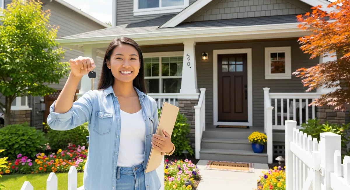 First-Time Buyer Grants in Ontario - A Simple Guide by Kaitlyn Goodfellow  