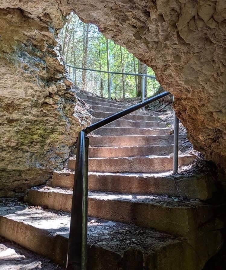 Fergus and Elora: a newcomer’s guide