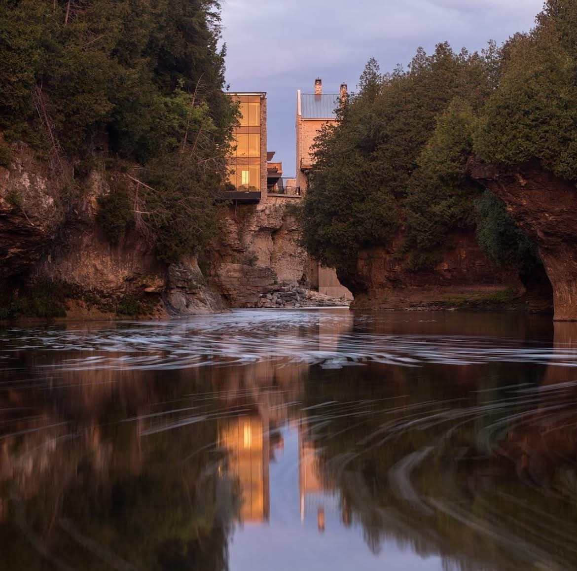 Outdoor living in Centre Wellington: trails, the Gorge, and the Quarry