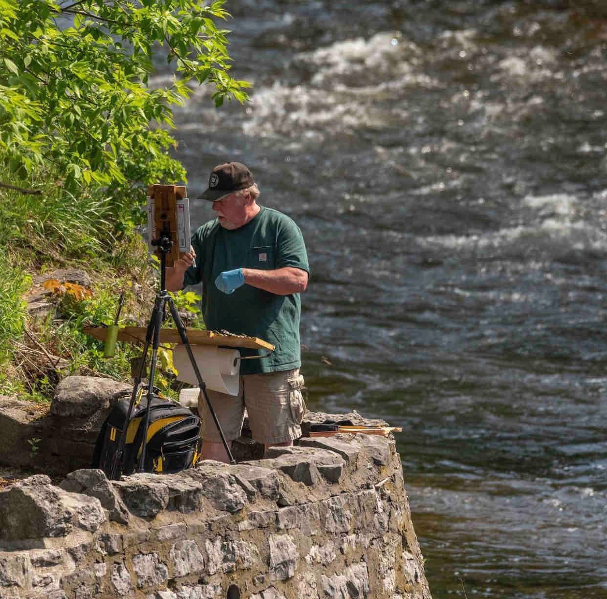 What $700K gets you in Fergus versus Elora
