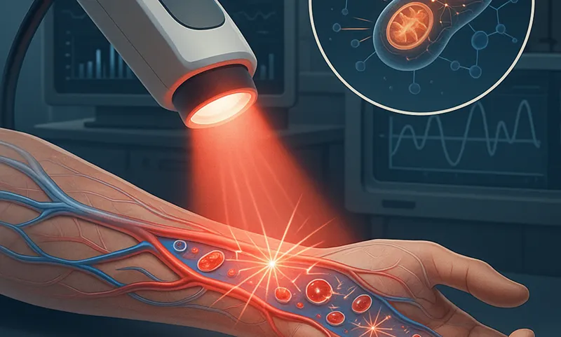 Emerging Therapeutic Technologies