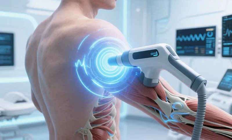 A New Era in Non-Invasive Medical Treatment