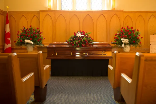 funeral