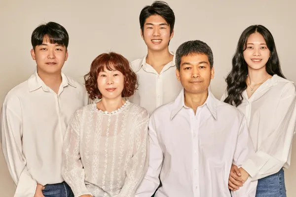 family connections
