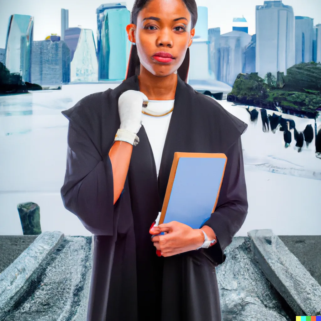patent lawyer