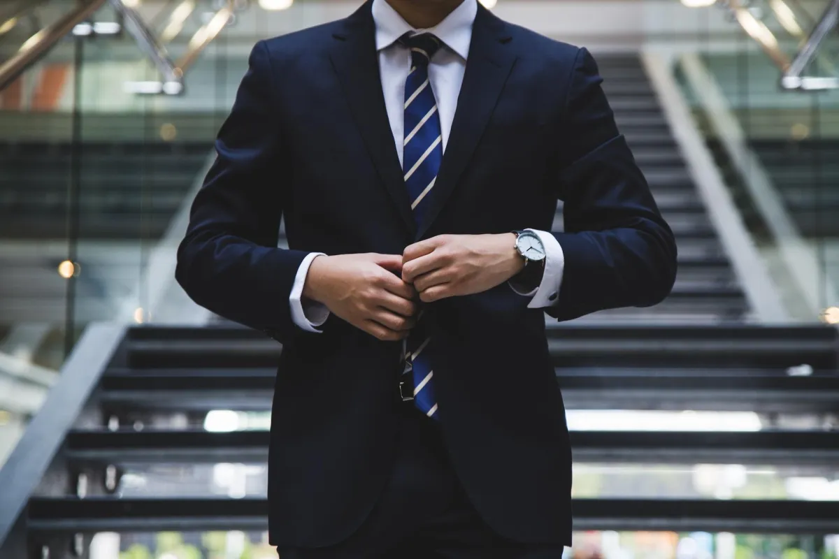 attorney