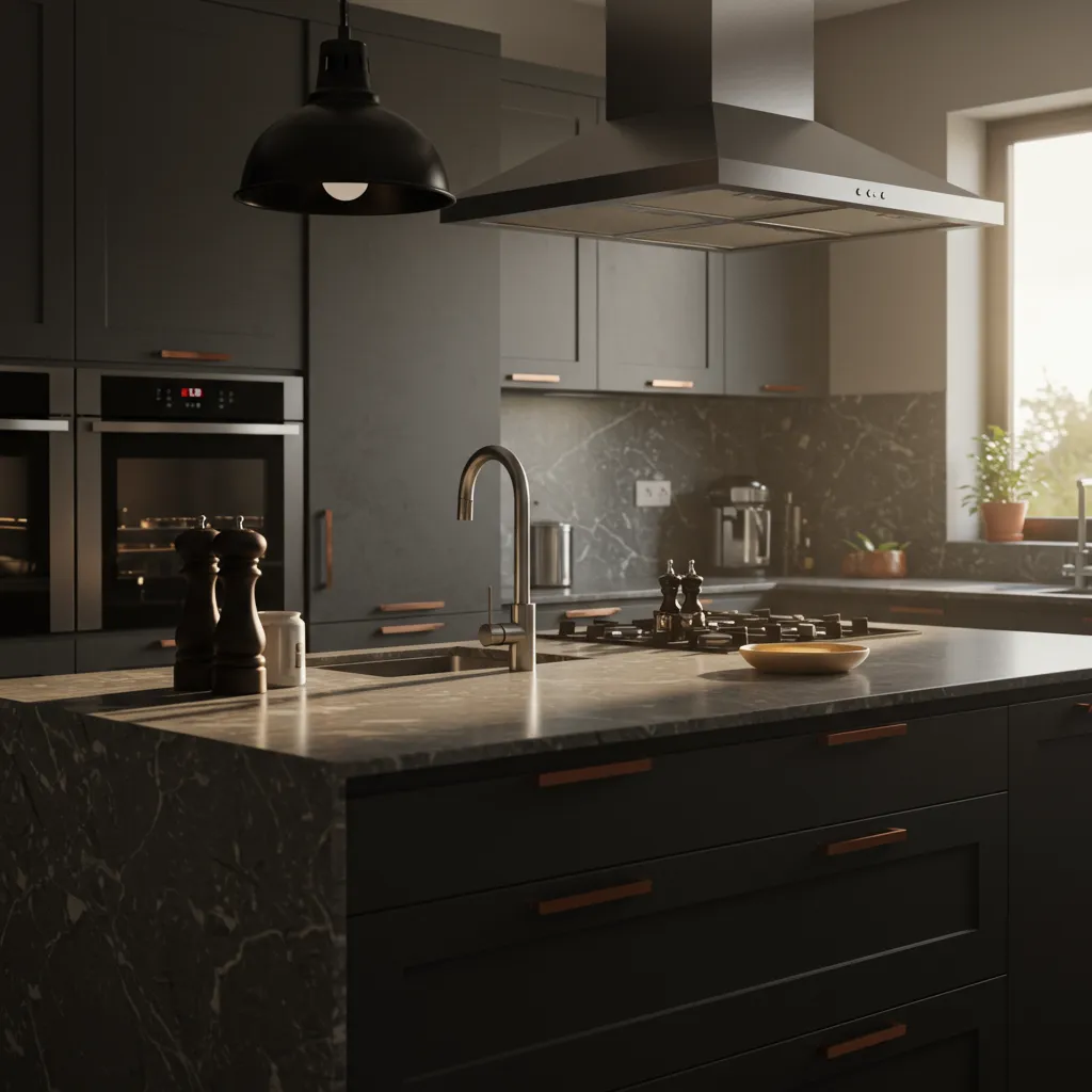 Modern Kitchen Remodeling Trends Homeowners in Western, KY Shouldn’t Miss