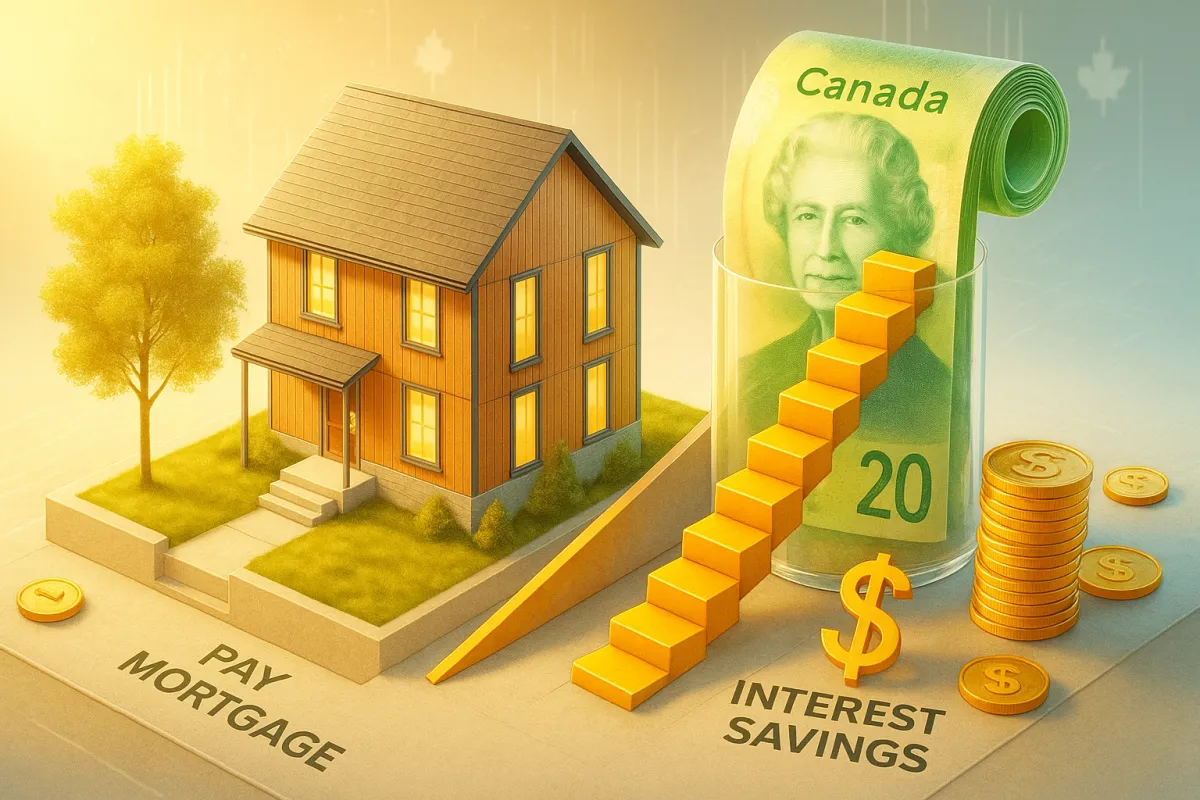 Being Mortgage-Free Might Be Costing You More Than You Think