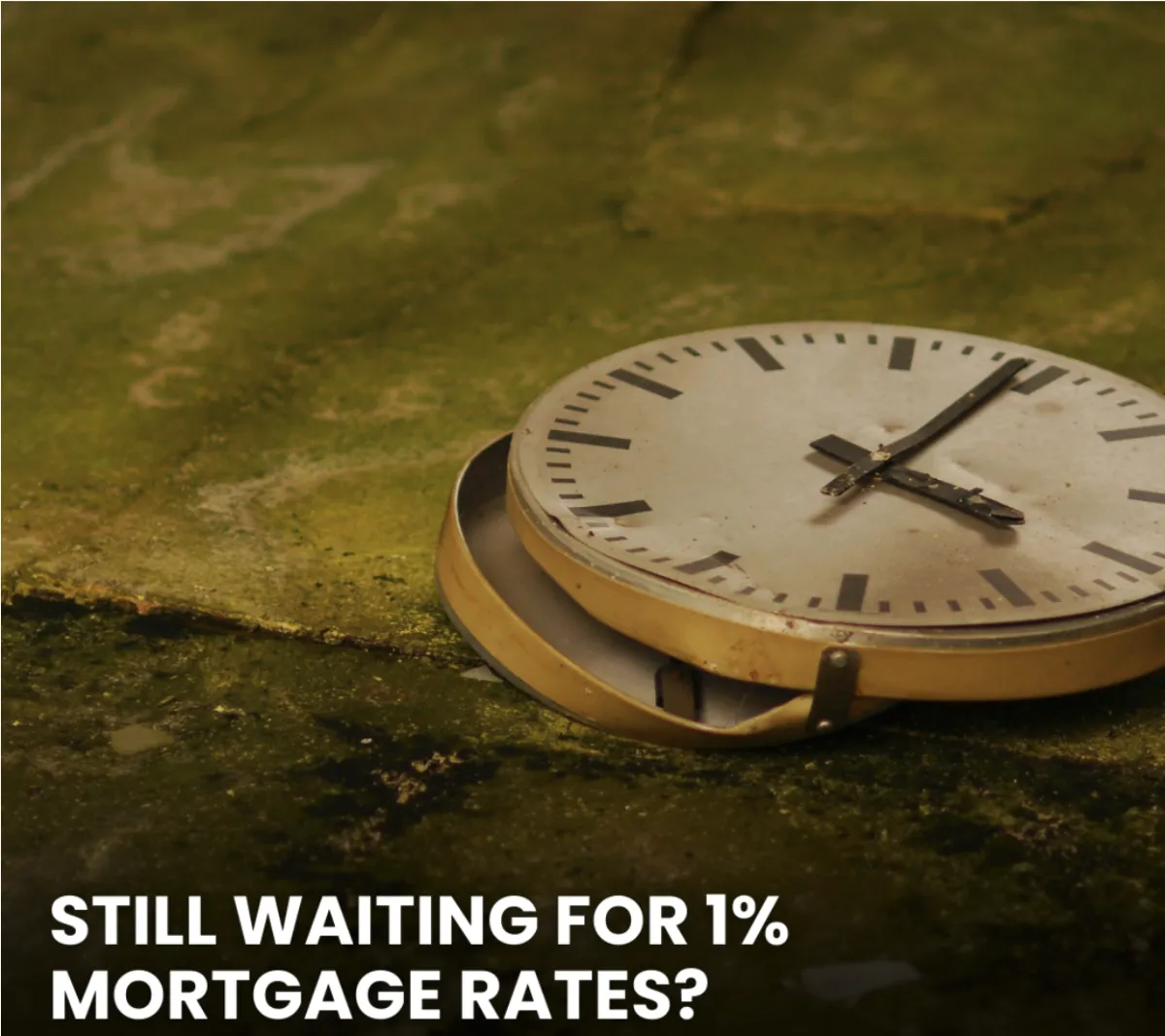 Low Rates?