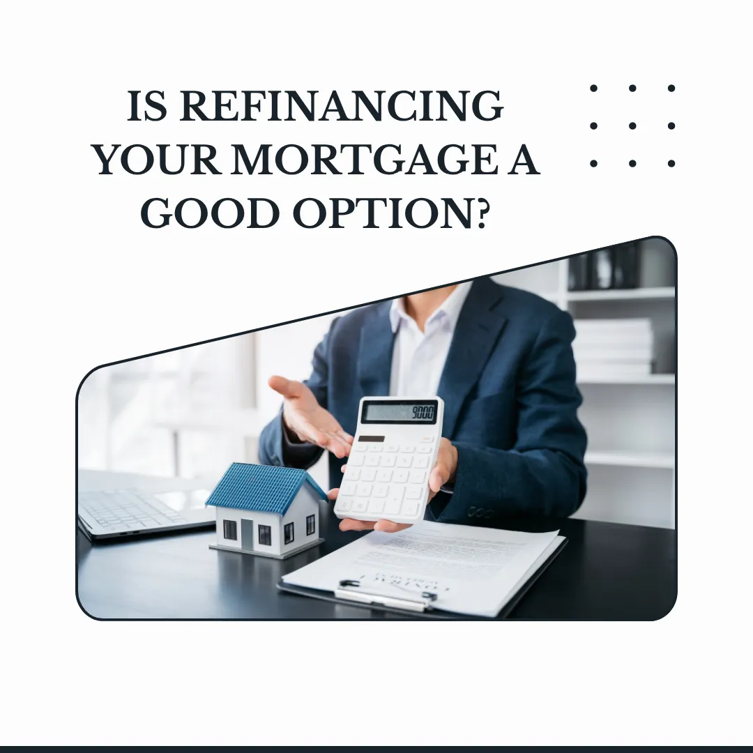 Refinance